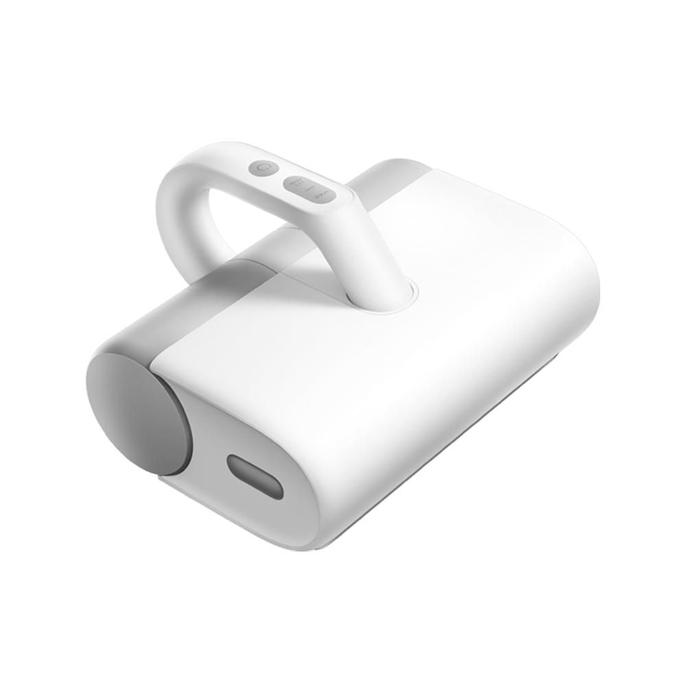 Xiaomi Mijia Wireless Mite Vacuum Cleaner Car Dust Mite Controller Sterilization 16000Pa Mite Remover 850,000 rpm Motor for Home Sofa Bed