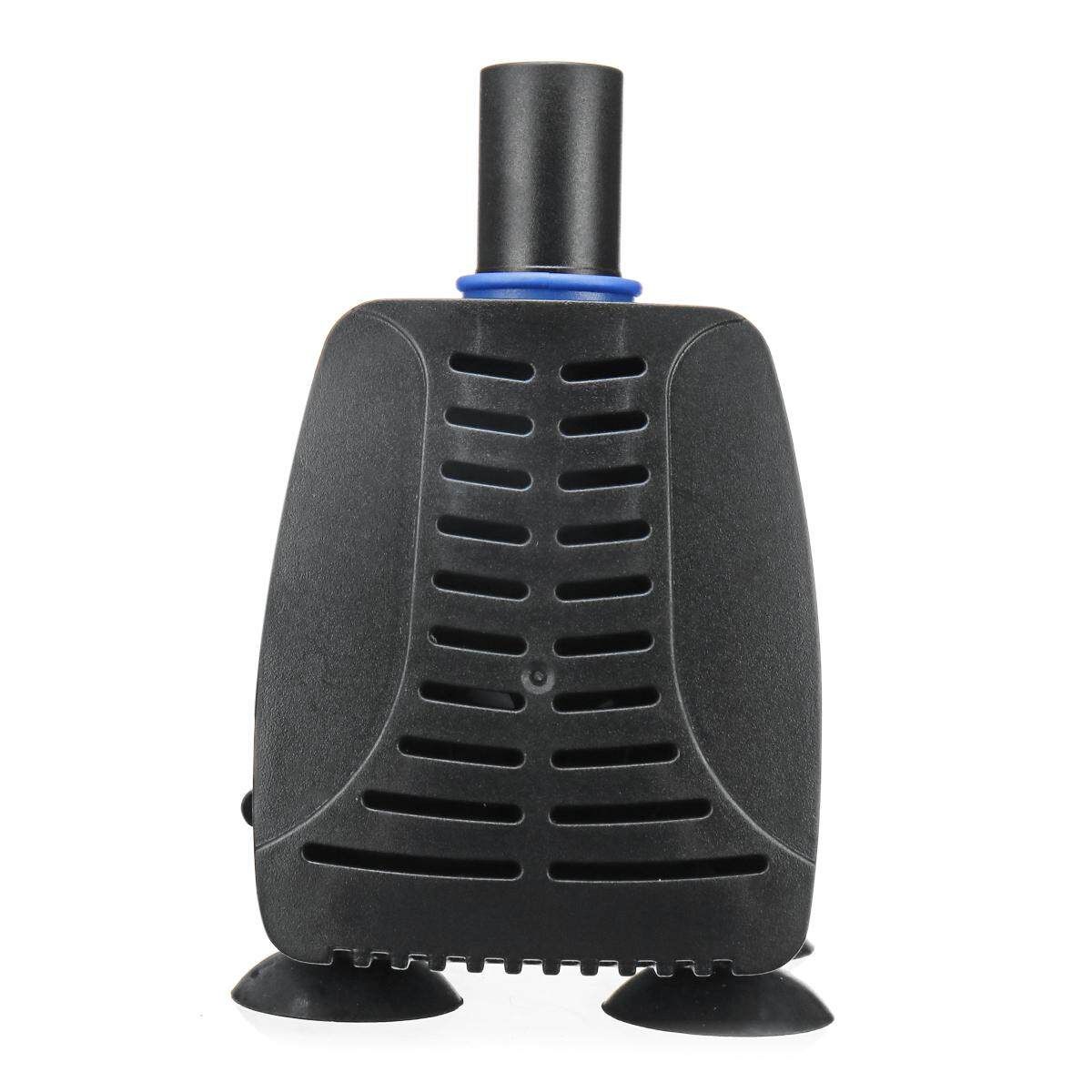 40W 2000L/H Submersible Water Pump Fish Tank Aquarium Pond Fountain Spout Feature Pump