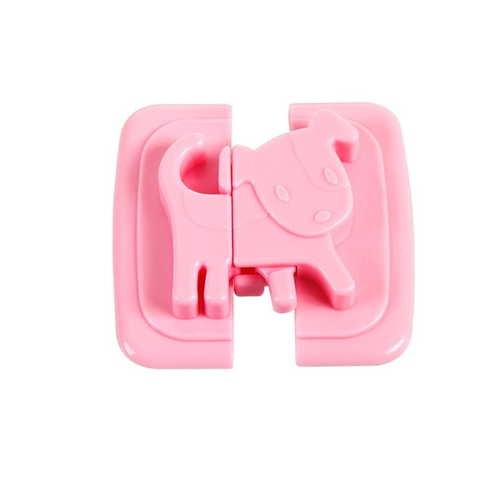 Multifunction Baby Cabinet Locks Child Safety 02(1PC)