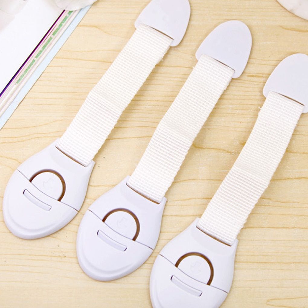 Multifunction Baby Cabinet Locks Child Safety 02(1PC)