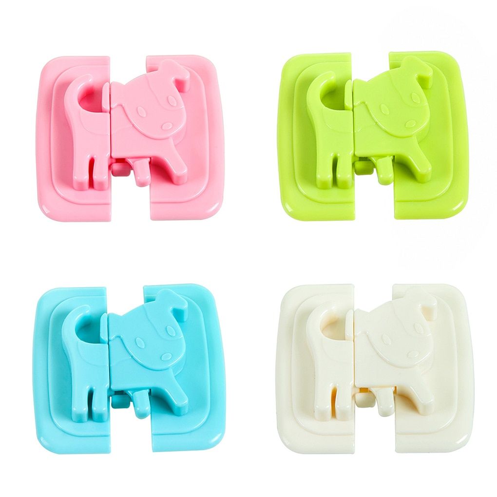 Multifunction Baby Cabinet Locks Child Safety 02(1PC)