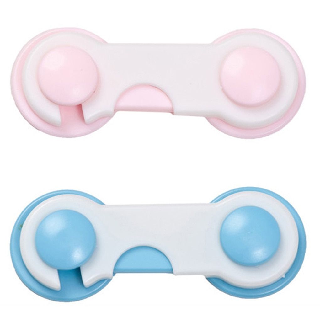 Multifunction Baby Cabinet Locks Child Safety 02(1PC)