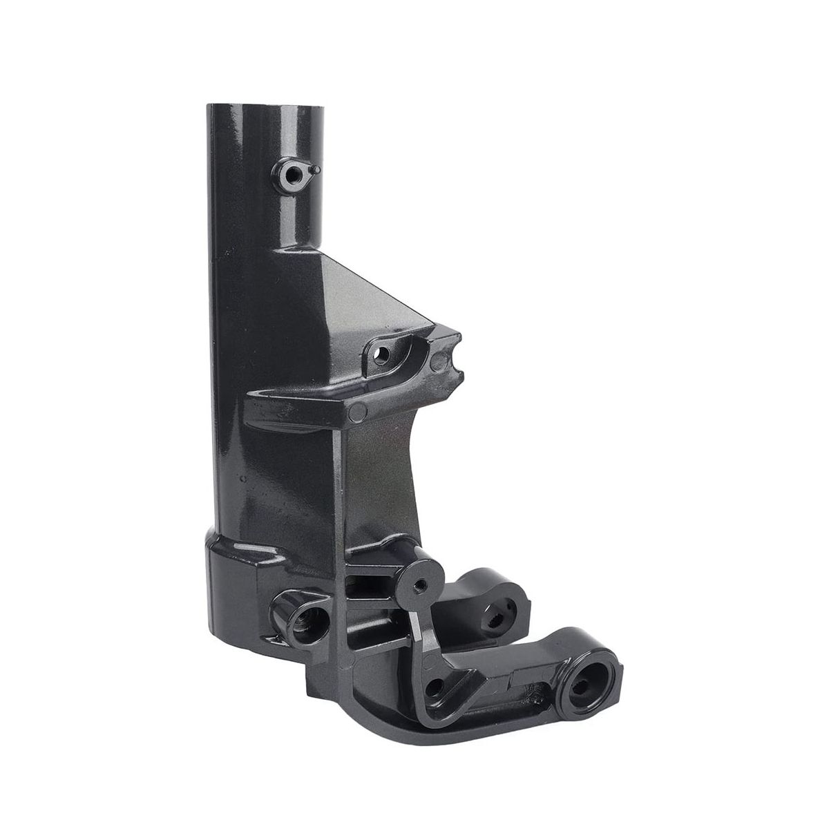 63V-43311 Swivel Bracket Rotary for Yamaha Outboard Motor Parts 2T 99 15Hp Parsun 63V Model 63V-43311-03-4D