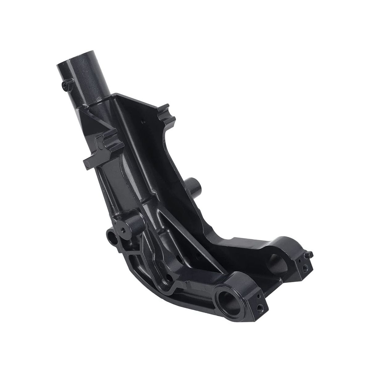 63V-43311 Swivel Bracket Rotary for Yamaha Outboard Motor Parts 2T 99 15Hp Parsun 63V Model 63V-43311-03-4D