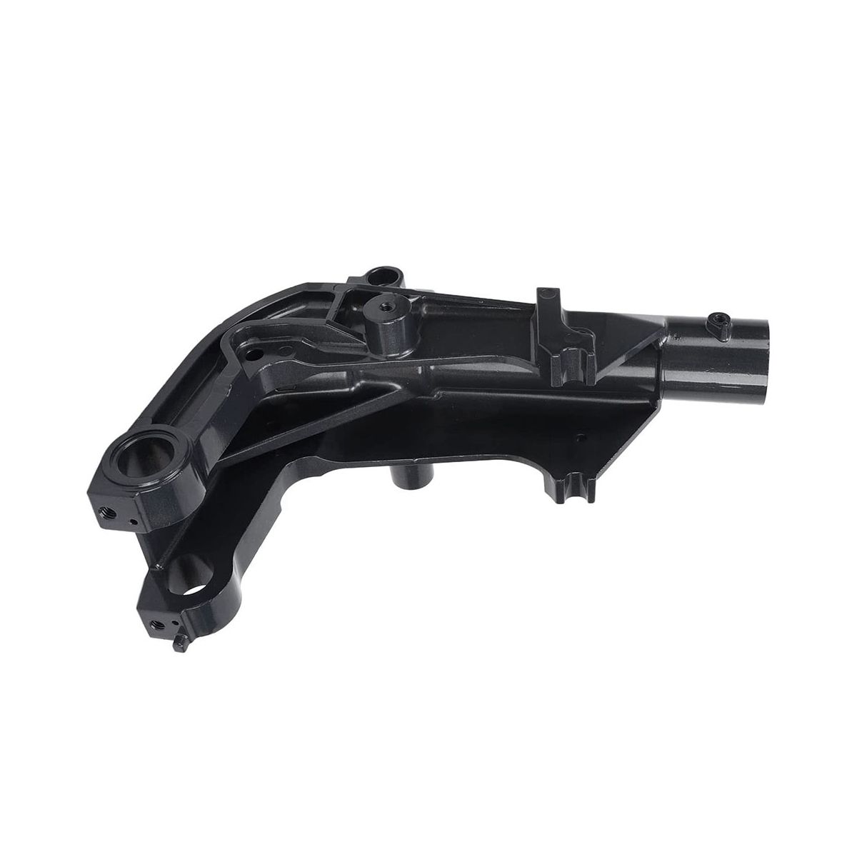 63V-43311 Swivel Bracket Rotary for Yamaha Outboard Motor Parts 2T 99 15Hp Parsun 63V Model 63V-43311-03-4D