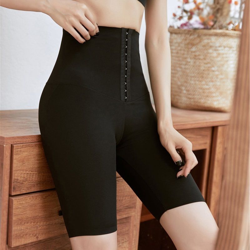 Girdles Slimming Tummy Trimmer High Waist Trainer Sports Leggings Trousers Women Fitness Tights  Belly Control  Shapewear