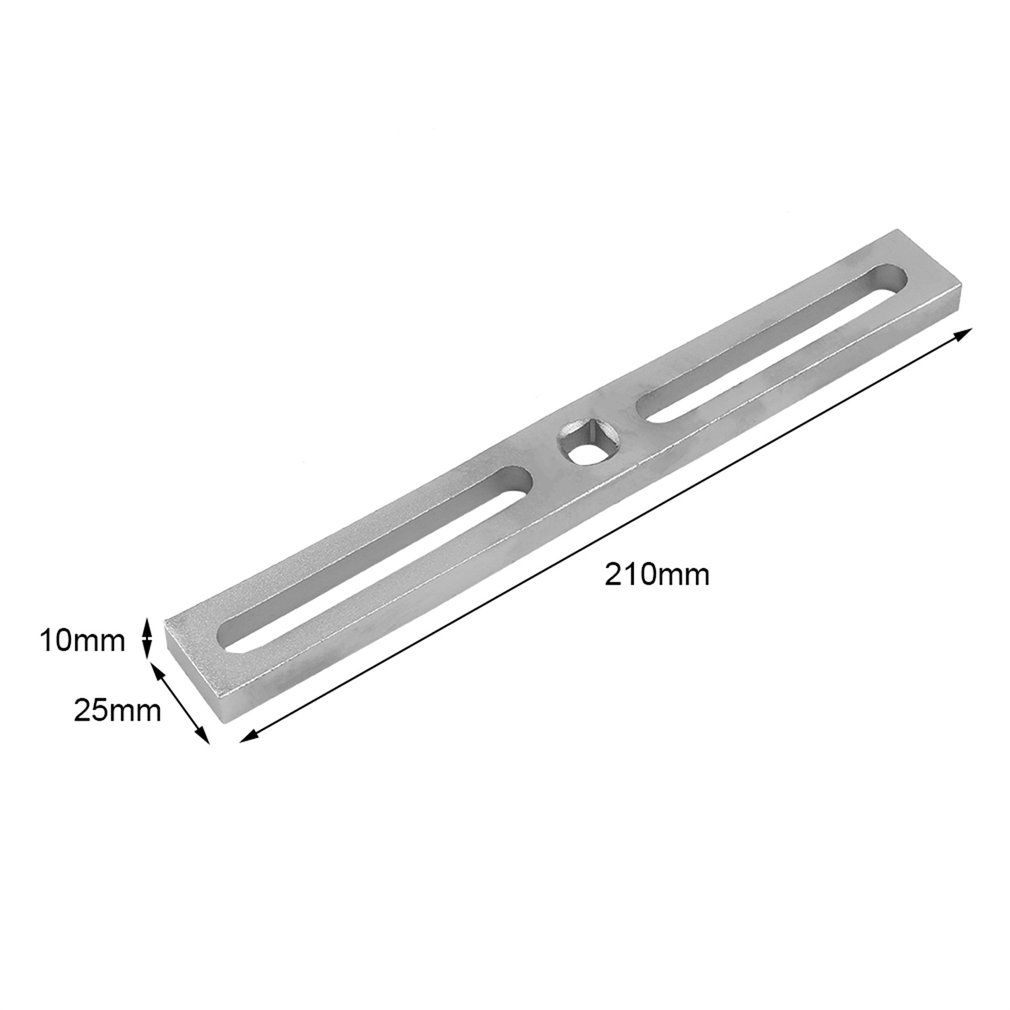 Adjustable Fuel Pump Dismounting Lid Tank Cover Remove Spanner Wrench Tool