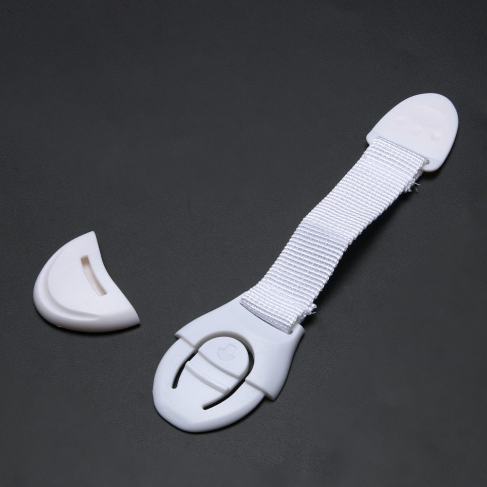 Safety Locks Cabinet Door Drawers Refrigerator 1 (10 Pcs)