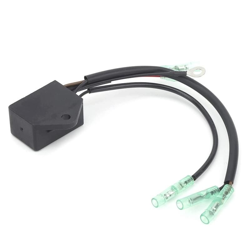 Coil Unit Box for Outboard 2530Hp 2 Strokes 2002-2004 3P0-06060-0