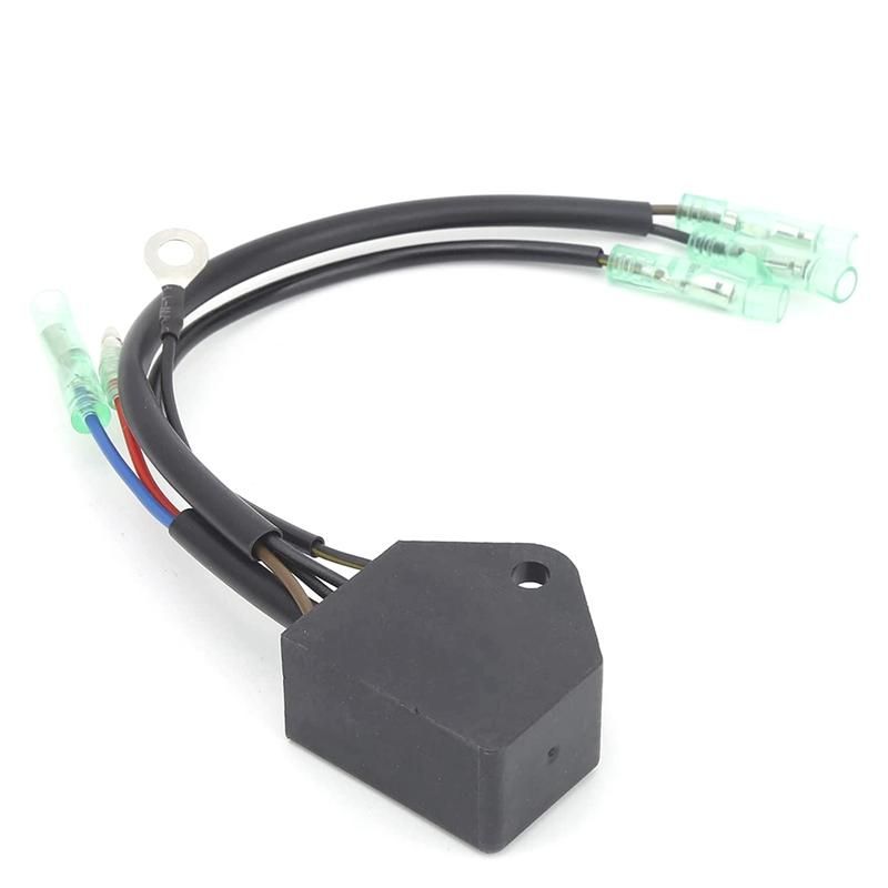 Coil Unit Box for Outboard 2530Hp 2 Strokes 2002-2004 3P0-06060-0