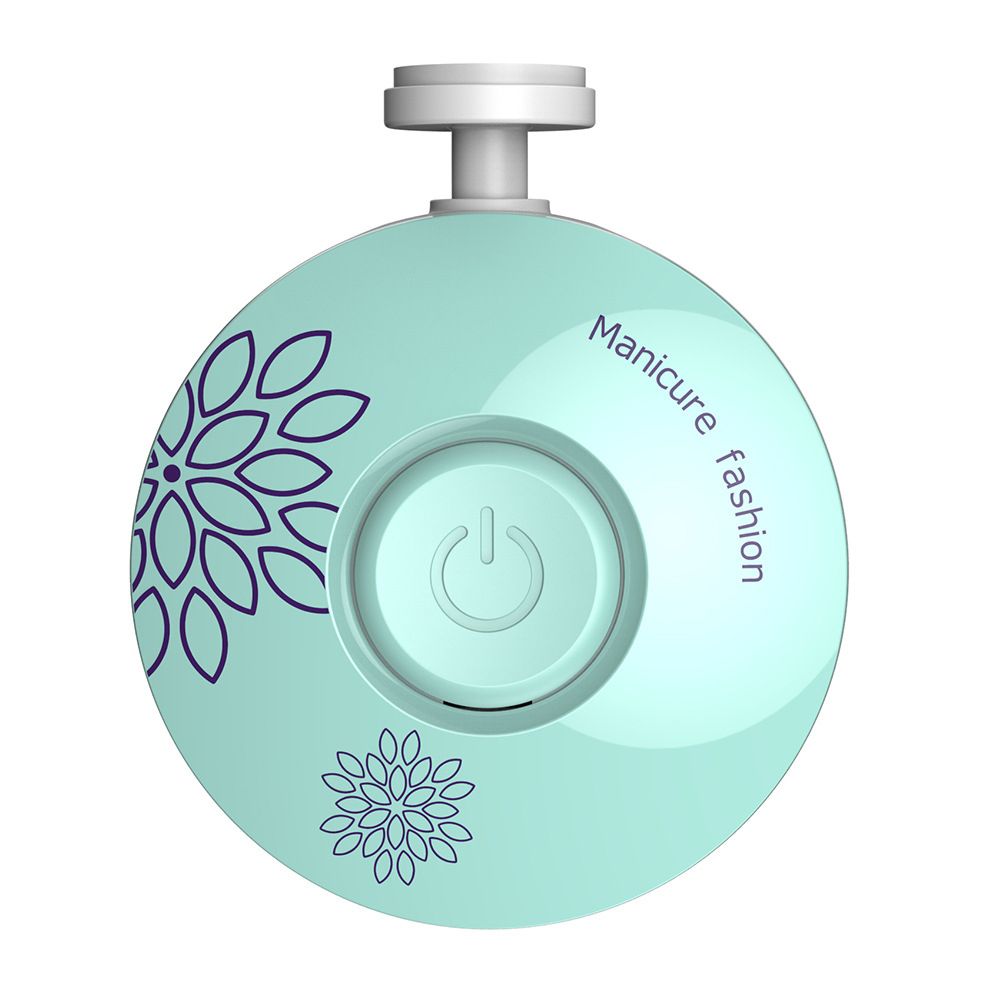 [Piece Delivery] Baby Electric Nail Grinder Children's