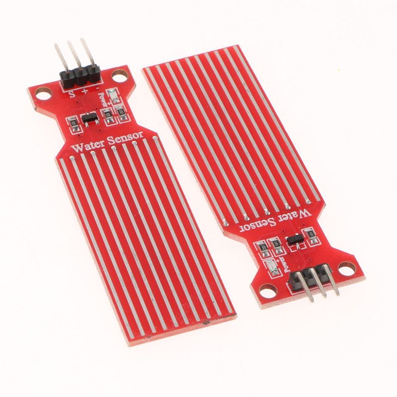 5Pcs Rain Liquid Level Measurement Sensor Module For