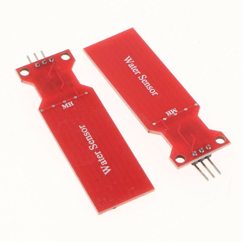 5Pcs Rain Liquid Level Measurement Sensor Module For