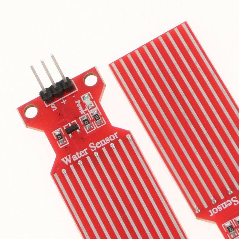 5Pcs Rain Liquid Level Measurement Sensor Module For