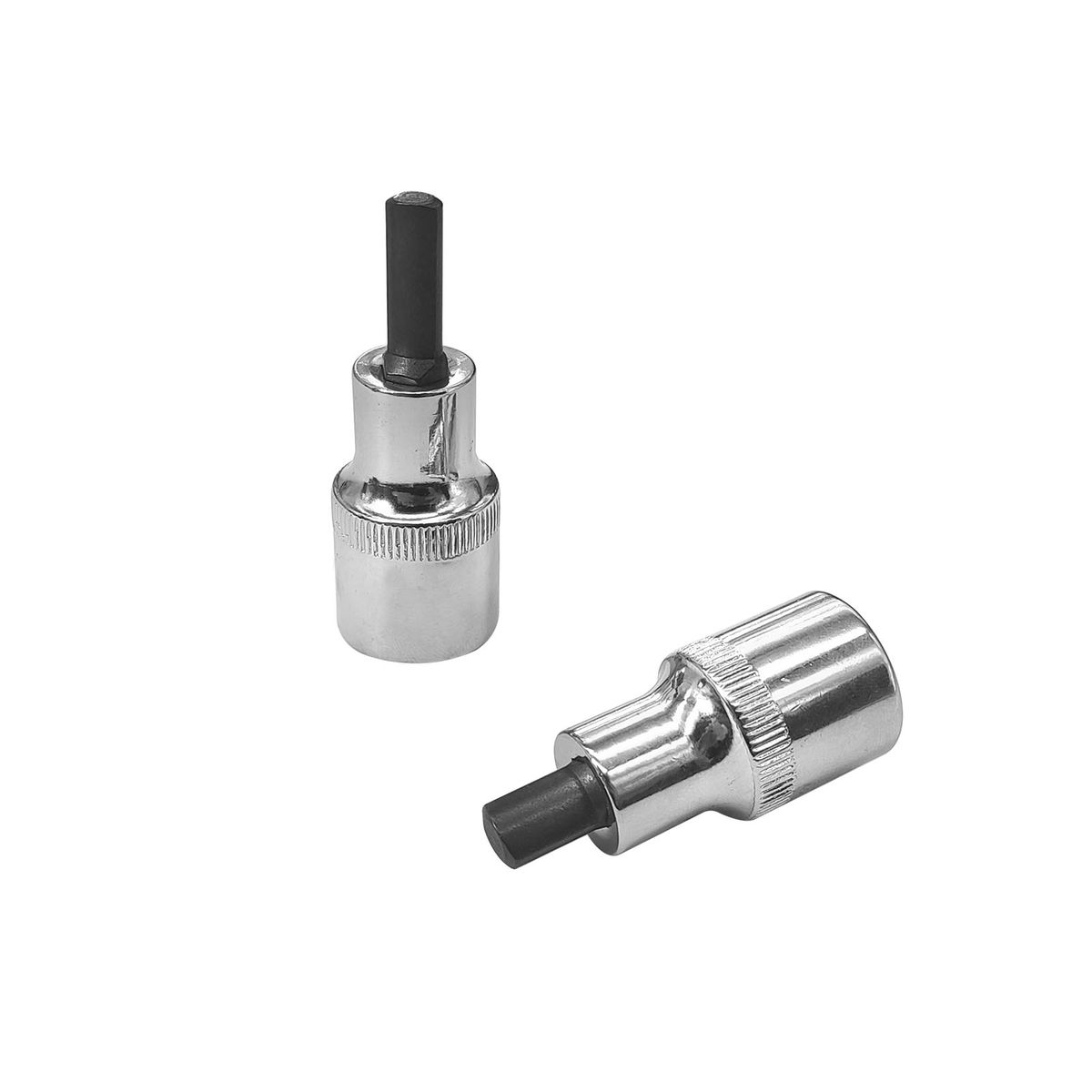 2PCS Strut   Nut Hub Clamp Spreader 1/2in Square Drive Bit