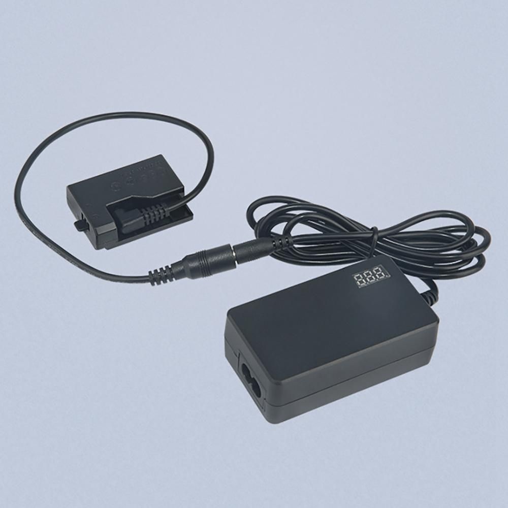 ACK-E10 Dummy Battery Power Adapter 1200D 1300D 1500D 1100D for Canon Cameras EOS EU Plug