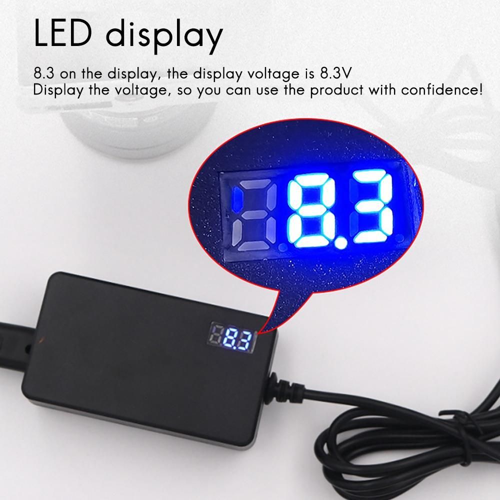 ACK-E10 Dummy Battery Power Adapter 1200D 1300D 1500D 1100D for Canon Cameras EOS EU Plug
