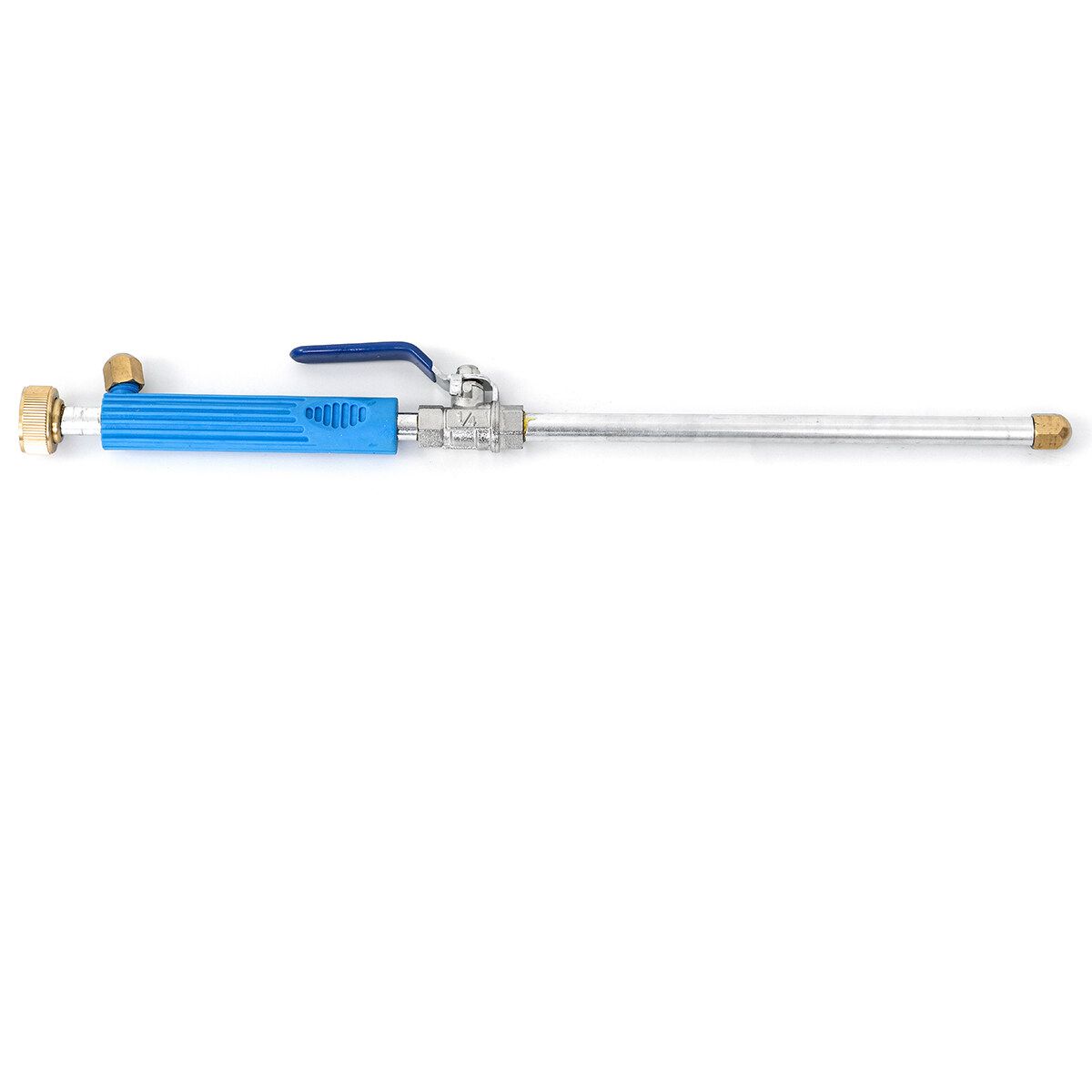 Electric Cordless High Car Washer Garden Watering Water Sprayer Jet