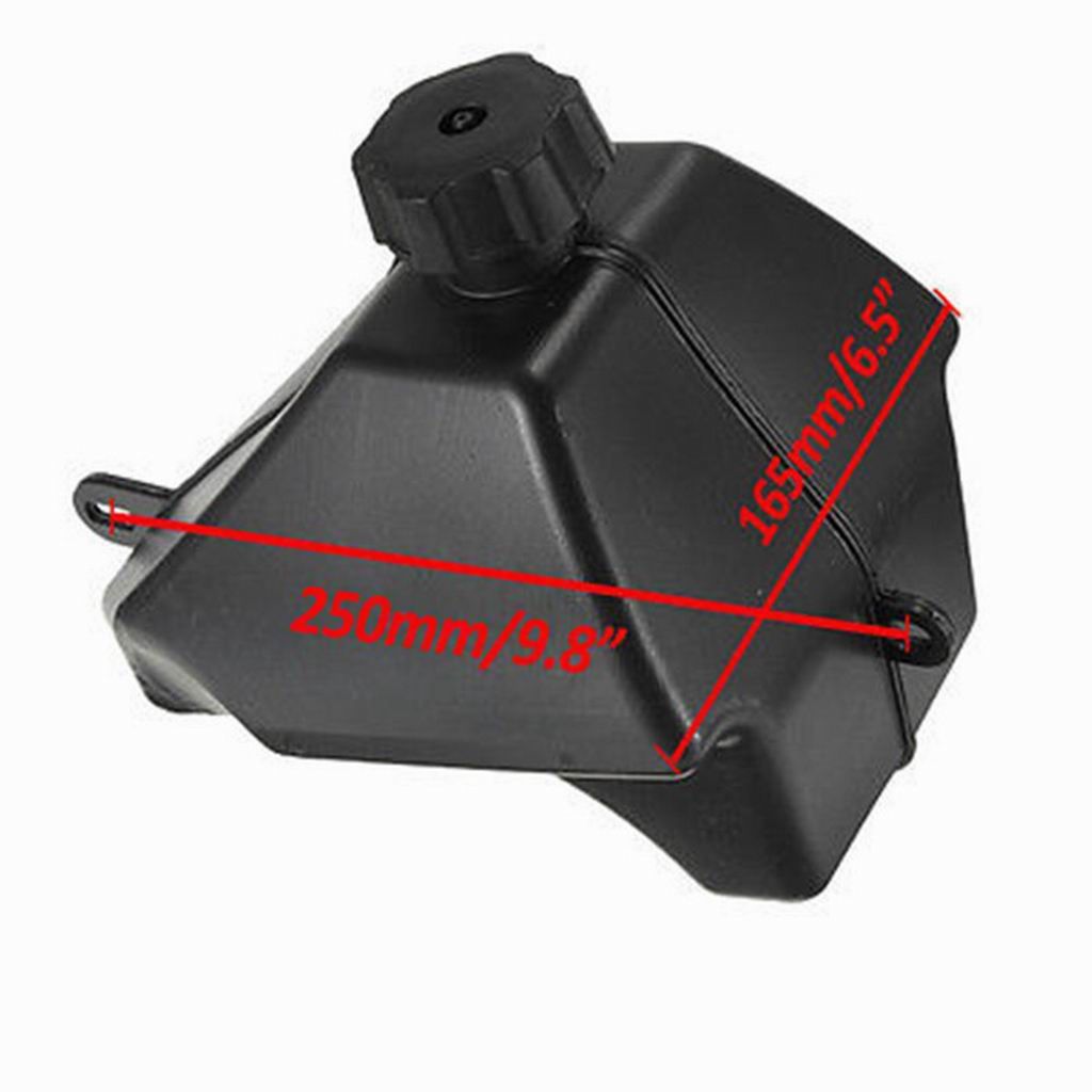 Gas Fuel Tank &   For 50cc 70cc 110cc 125cc TaoTao Chinese ATV