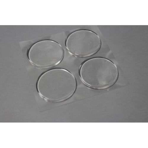 16pcs Round Shaped Anti Vibration Pad (Washing Machine)