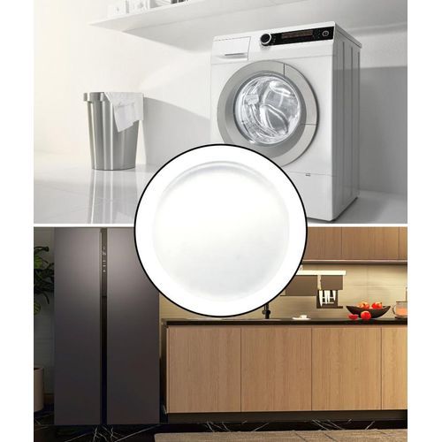 16pcs Round Shaped Anti Vibration Pad (Washing Machine)