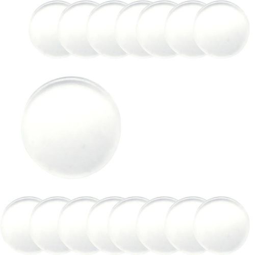16pcs Round Shaped Anti Vibration Pad (Washing Machine)