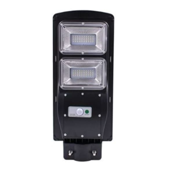 100w Solar Street Lights For Security