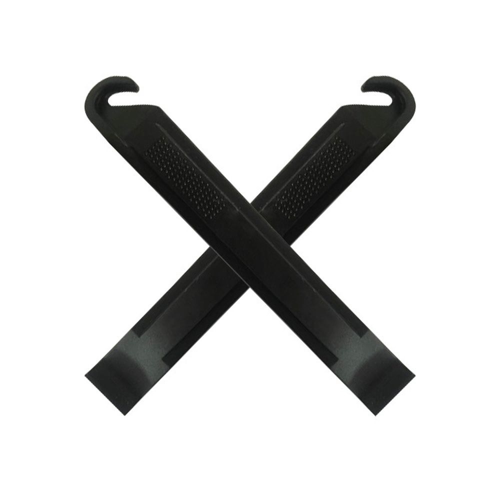 Portable Bicycle Tire Repair Kits Tools Cycling Flat Tire Repair Rubber Patch  Lever Set Tire Fix