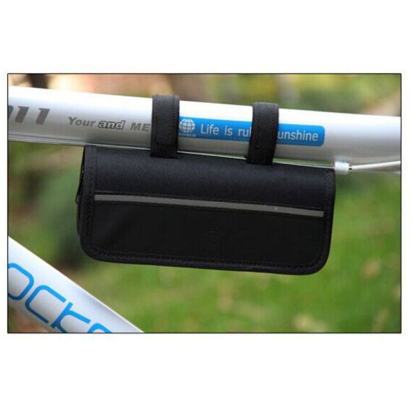 Bicycle Bike Tools Bag For Bike Topeak Puncture Tire Tyre Repair Multi Tool Set Kits Pump Bag Mountain Cycle Multitool Tool Sets