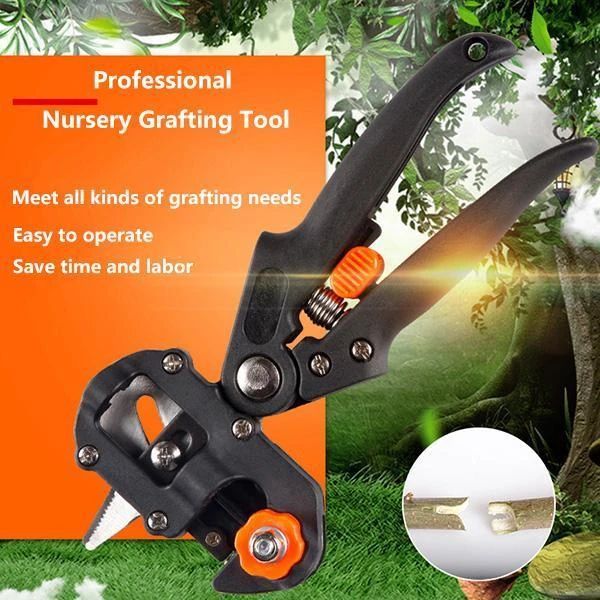 Multifunctional Pruning Shears Tree Trimmer
