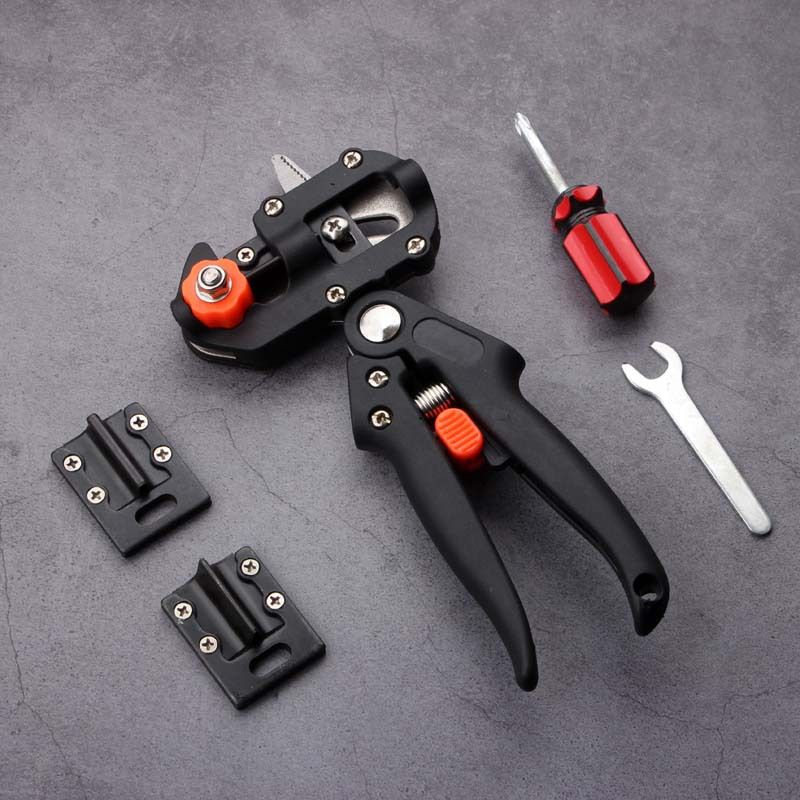 Multifunctional Pruning Shears Tree Trimmer