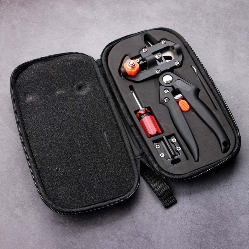 Multifunctional Pruning Shears Tree Trimmer