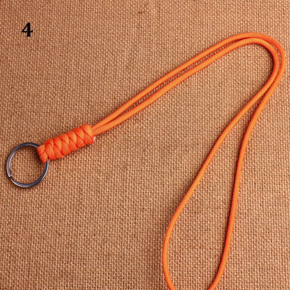 Emergency Survival Backpack Self-Defense 11 Styles Paracord