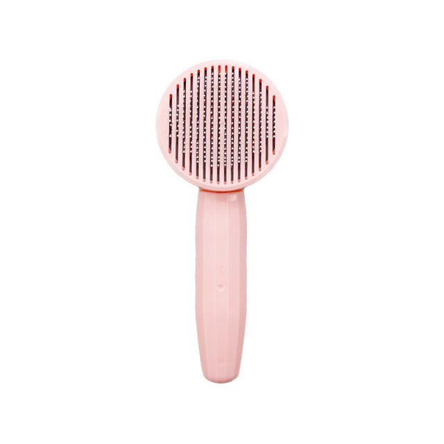 Hair Remover Brush Automatic Needle Comb