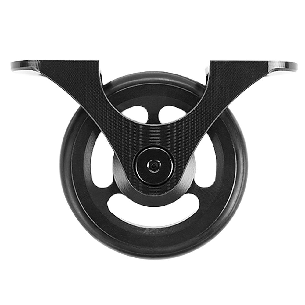 Folding Bike Mudguard Wheel Folding Bicycle Mud Guard Wheel