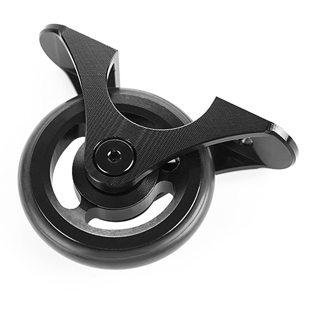 Folding Bike Mudguard Wheel Folding Bicycle Mud Guard Wheel