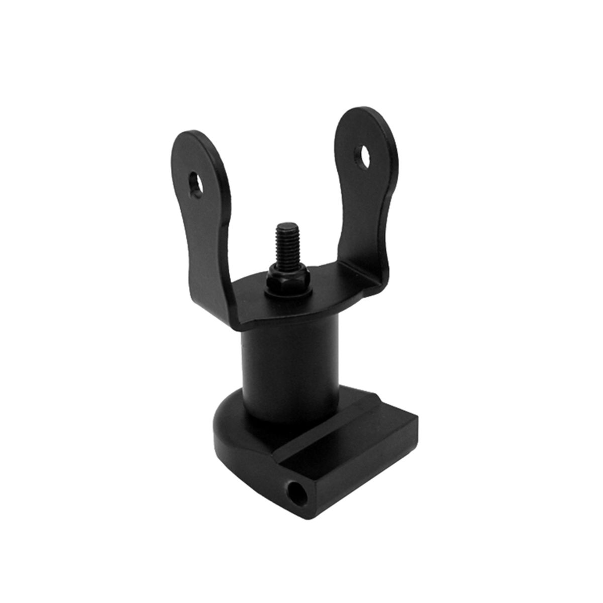 360°Rotatable Screen Swivel Arm Mount Aluminum Alloy Screen