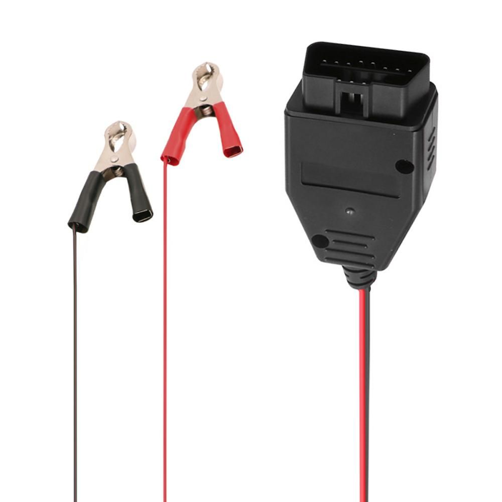 On-Board Diagnostics Battery Change Tool Car Computers Power-off Memory Battery Leak Detection