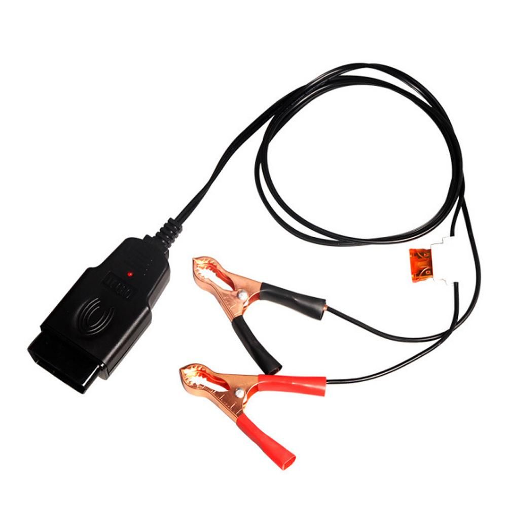 On-Board Diagnostics Battery Change Tool Car Computers Power-off Memory Battery Leak Detection