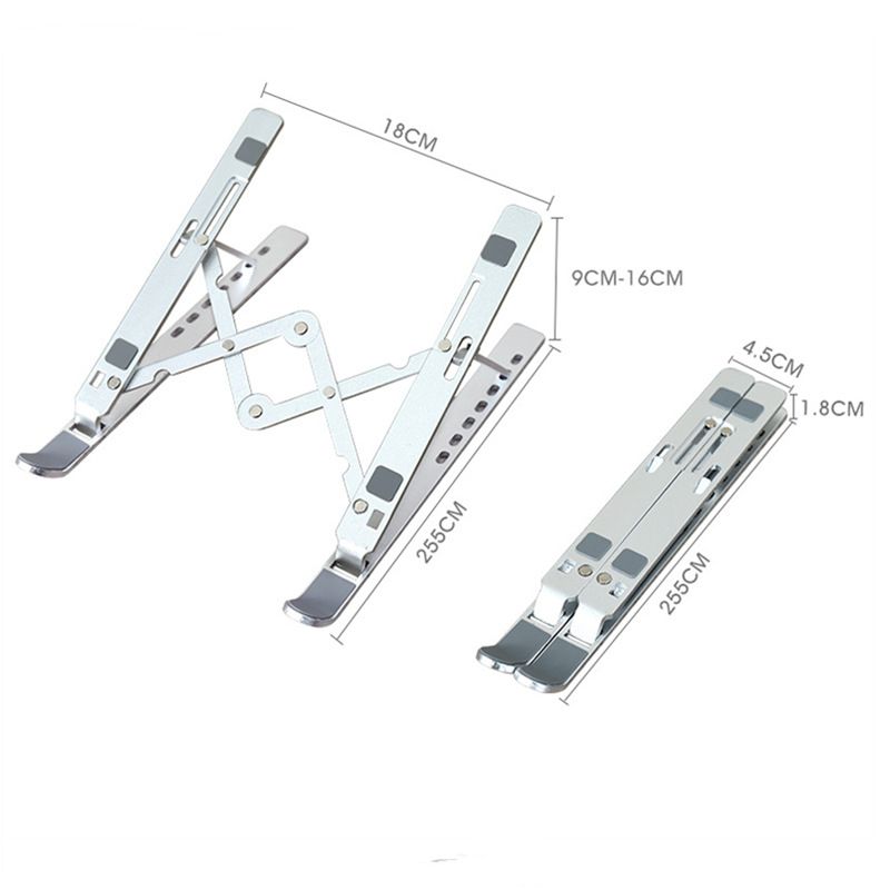Good Goods Suitable For Computer Tablet Foldable Lift