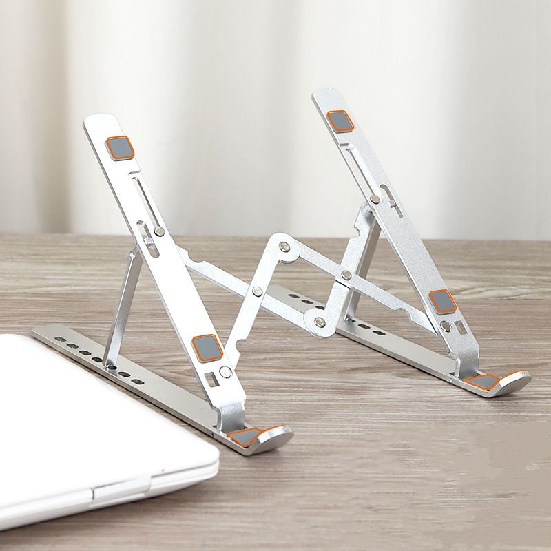 Good Goods Suitable For Computer Tablet Foldable Lift