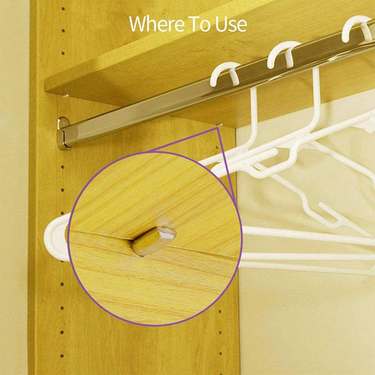 160Pcs Shelf Pins , Top Quality Shelf Bracket