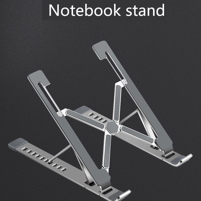Portable Notebook Computer Stand Tablet Computer Desk Stand