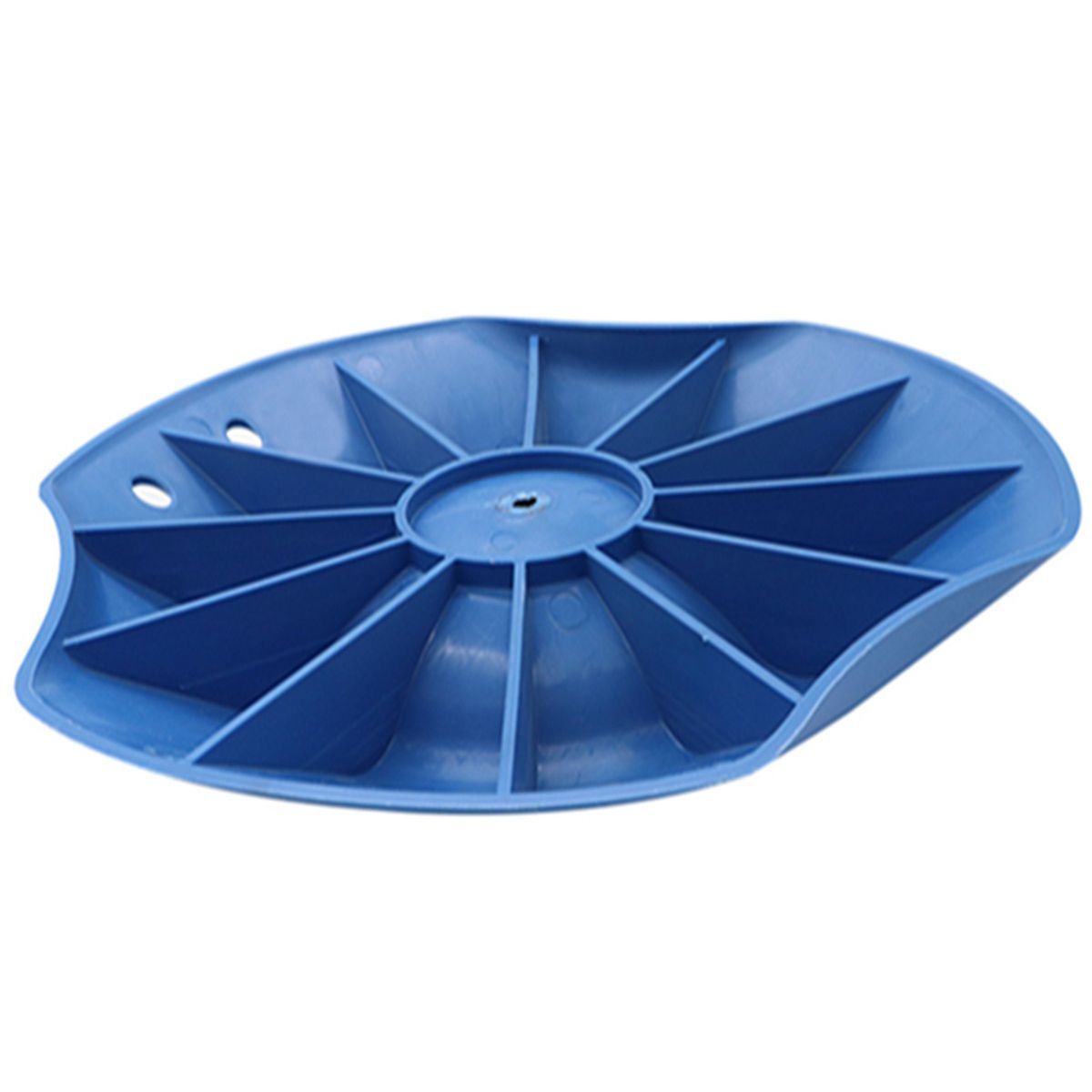 RV Accessories Trailer Camper Wheel Anti-slip Dock Chock