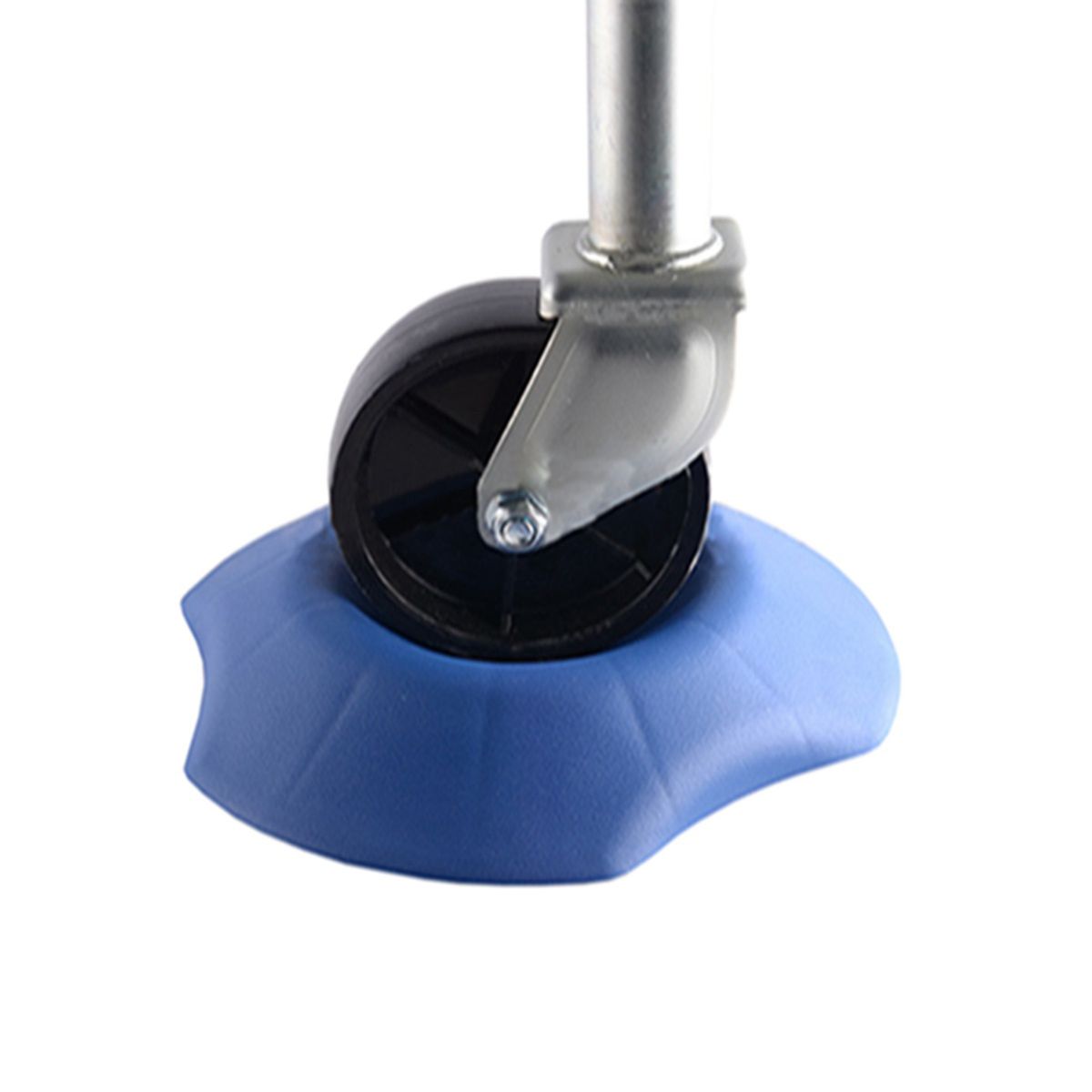 RV Accessories Trailer Camper Wheel Anti-slip Dock Chock