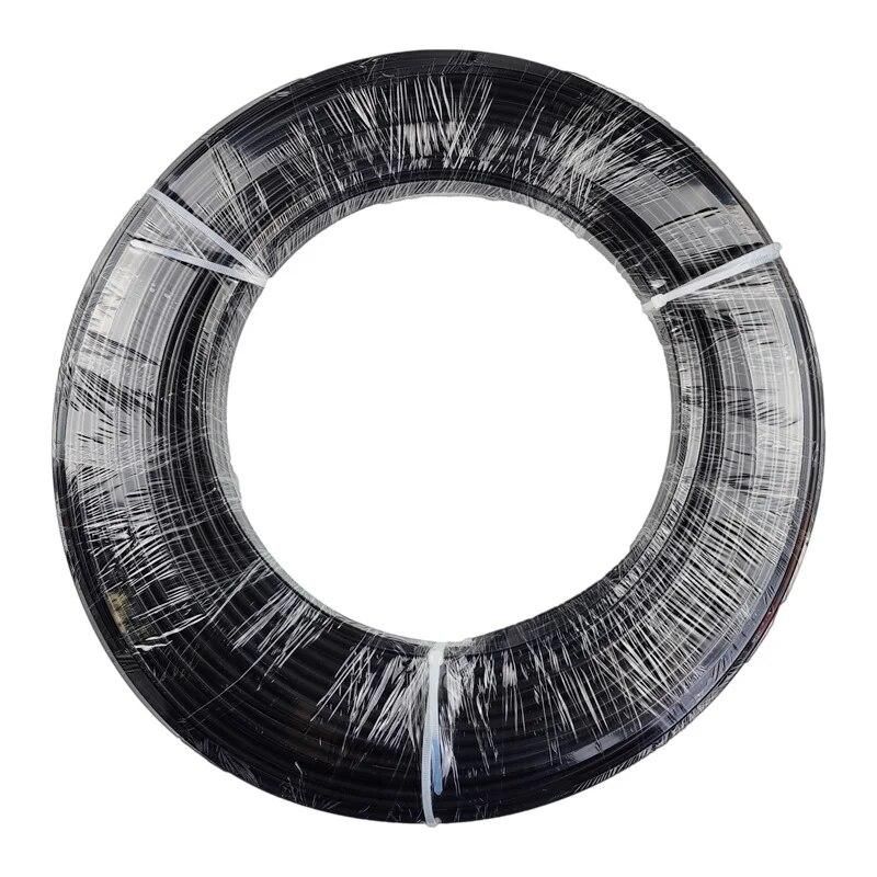 Roll/10M High Pressure Misting Hose 1/4 Inch 6.35MM Tubing Nylon Pipe For High Pressure Mist Cooling system