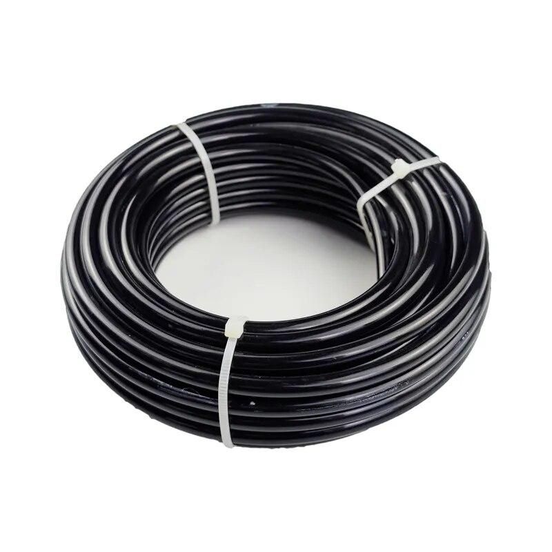 Roll/10M High Pressure Misting Hose 1/4 Inch 6.35MM Tubing Nylon Pipe For High Pressure Mist Cooling system