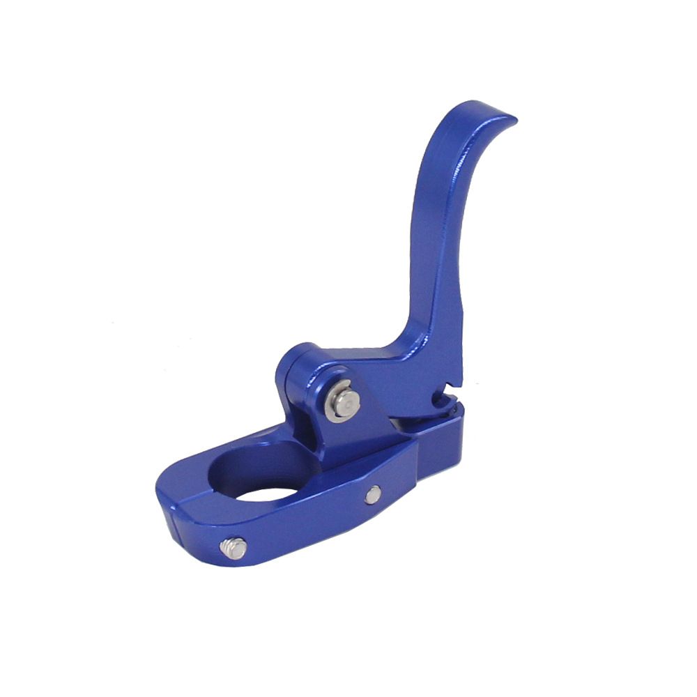 Finger Throttle  Throttle Lever Aluminum Alloy For Jet-Ski