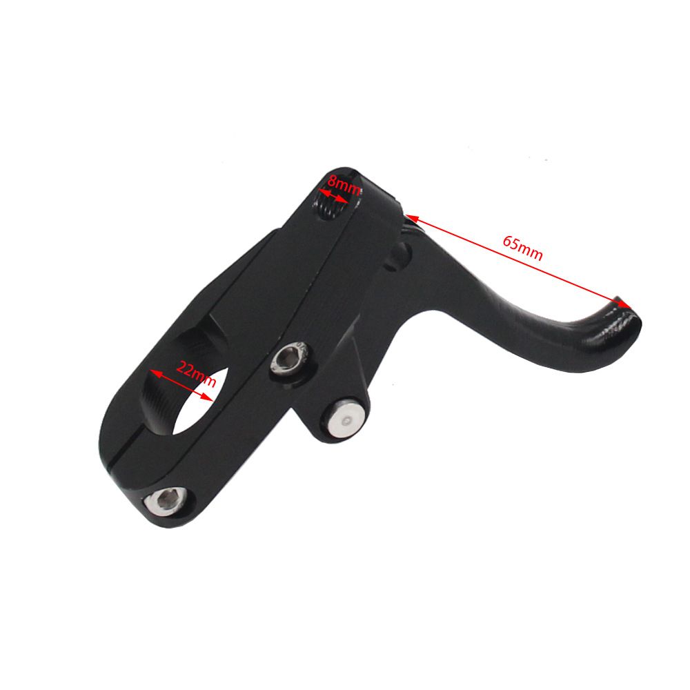 Finger Throttle  Throttle Lever Aluminum Alloy For Jet-Ski