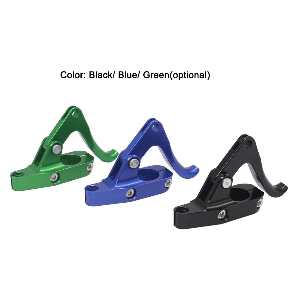 Finger Throttle  Throttle Lever Aluminum Alloy For Jet-Ski